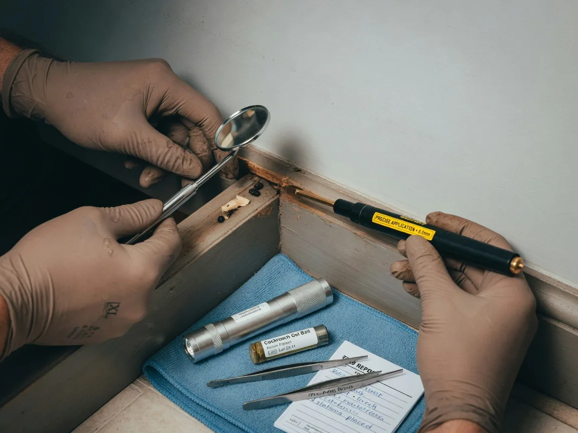 Why choose Emergency Pest Control in Slidell, LA